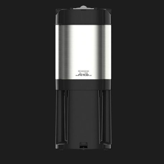 Fetco L4D-15 1.5 Gallon LUXUS Thermal Dispenser D44900000 - Majesty Coffee