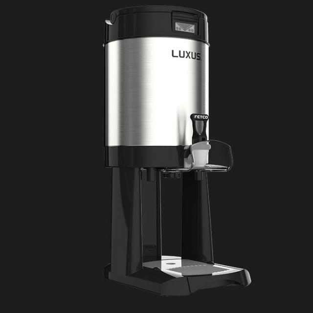 Fetco L4D-15 1.5 Gallon LUXUS Thermal Dispenser D44900000 - Majesty Coffee