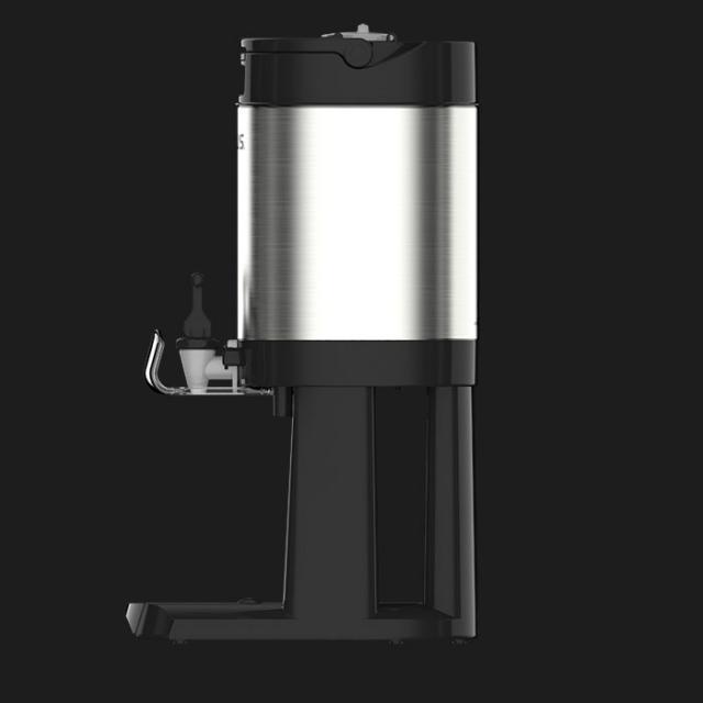 Fetco L4D-15 1.5 Gallon LUXUS Thermal Dispenser D44900000 - Majesty Coffee