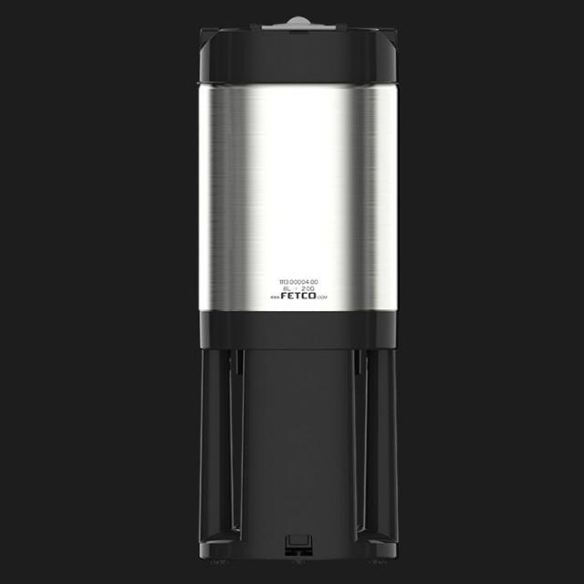 Fetco L4D-20 2.0 Gallon LUXUS Thermal Dispenser D45000000 - Majesty Coffee