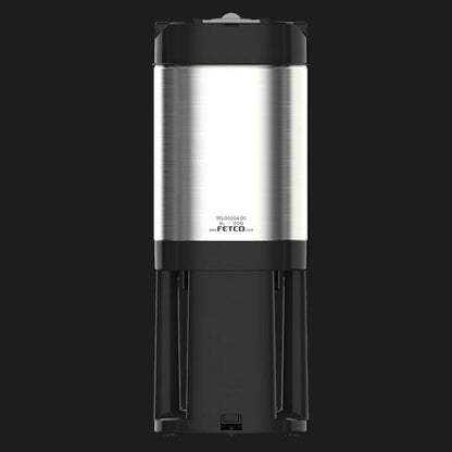 Fetco L4D-20 2.0 Gallon LUXUS Thermal Dispenser D45000000 - Majesty Coffee