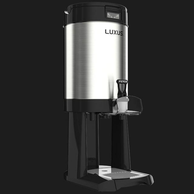 Fetco L4D-20 2.0 Gallon LUXUS Thermal Dispenser D45000000 - Majesty Coffee