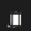 Fetco L4S-15 1.5 Gallon LUXUS Thermal Server D45200000 - Majesty Coffee