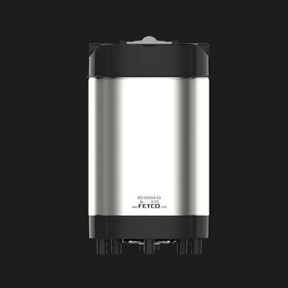 Fetco L4S-20 2.0 Gallon LUXUS Thermal Server D45300000 - Majesty Coffee