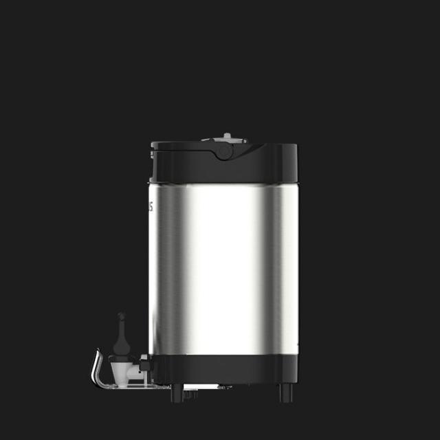 Fetco L4S-20 2.0 Gallon LUXUS Thermal Server D45300000 - Majesty Coffee
