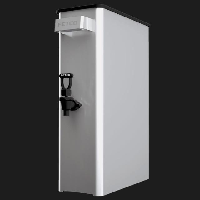 Fetco ITD-2135 3.5 Gallon Iced Tea Dispenser D06400000 - Majesty Coffee