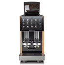 Eversys Shotmaster Superautomatic Espresso Machine