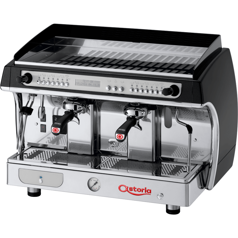 CafeLast Astoria Gloria SAE2 2 Group Automatic Commercial Espresso Machine