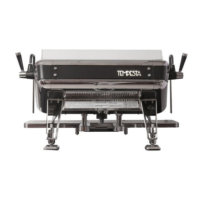CafeLast Astoria Tempesta 2 Group Automatic Commercial Espresso Machine