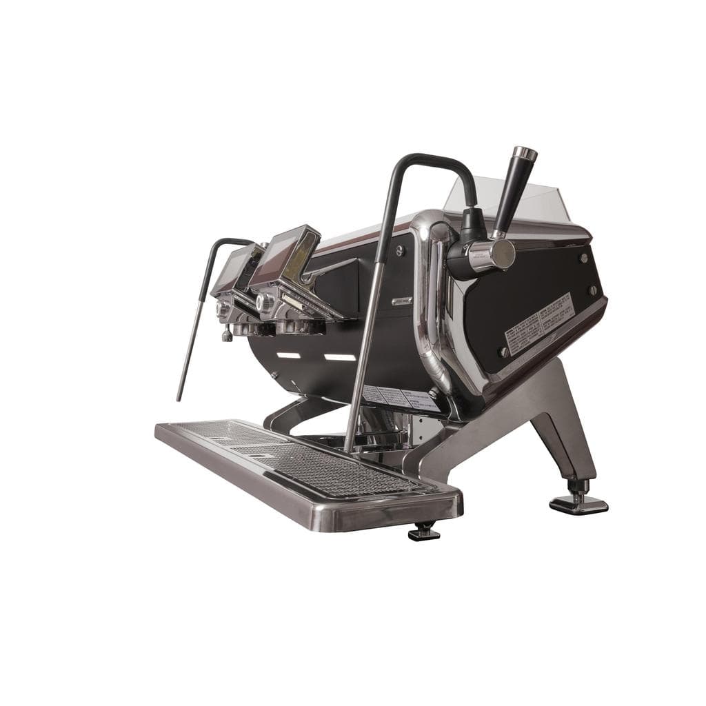 CafeLast Astoria Tempesta 2 Group Automatic Commercial Espresso Machine