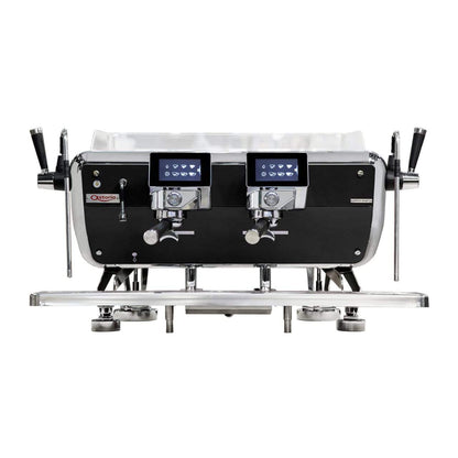 CafeLast Astoria Tempesta 2 Group Automatic Commercial Espresso Machine