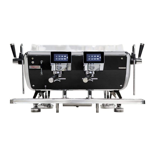 CafeLast Astoria Tempesta 2 Group Automatic Commercial Espresso Machine