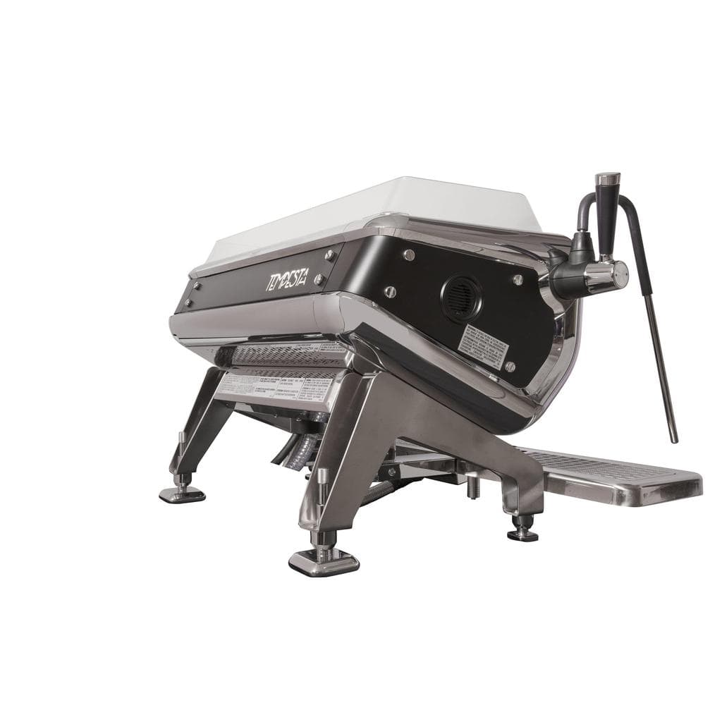 CafeLast Astoria Tempesta 2 Group Automatic Commercial Espresso Machine