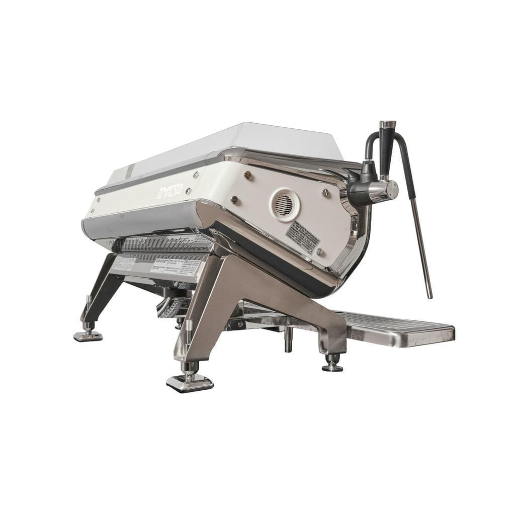 CafeLast Astoria Tempesta 2 Group Automatic Commercial Espresso Machine