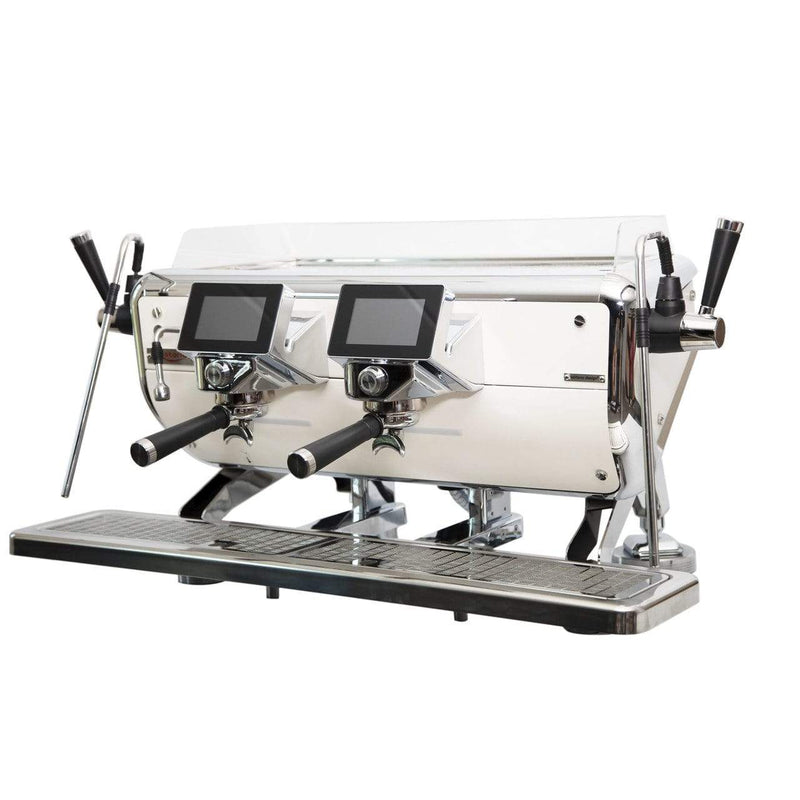 CafeLast Astoria Tempesta 2 Group Automatic Commercial Espresso Machine