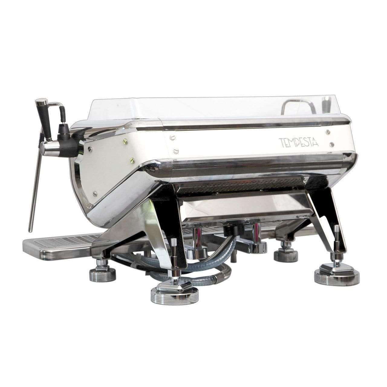 CafeLast Astoria Tempesta 2 Group Automatic Commercial Espresso Machine
