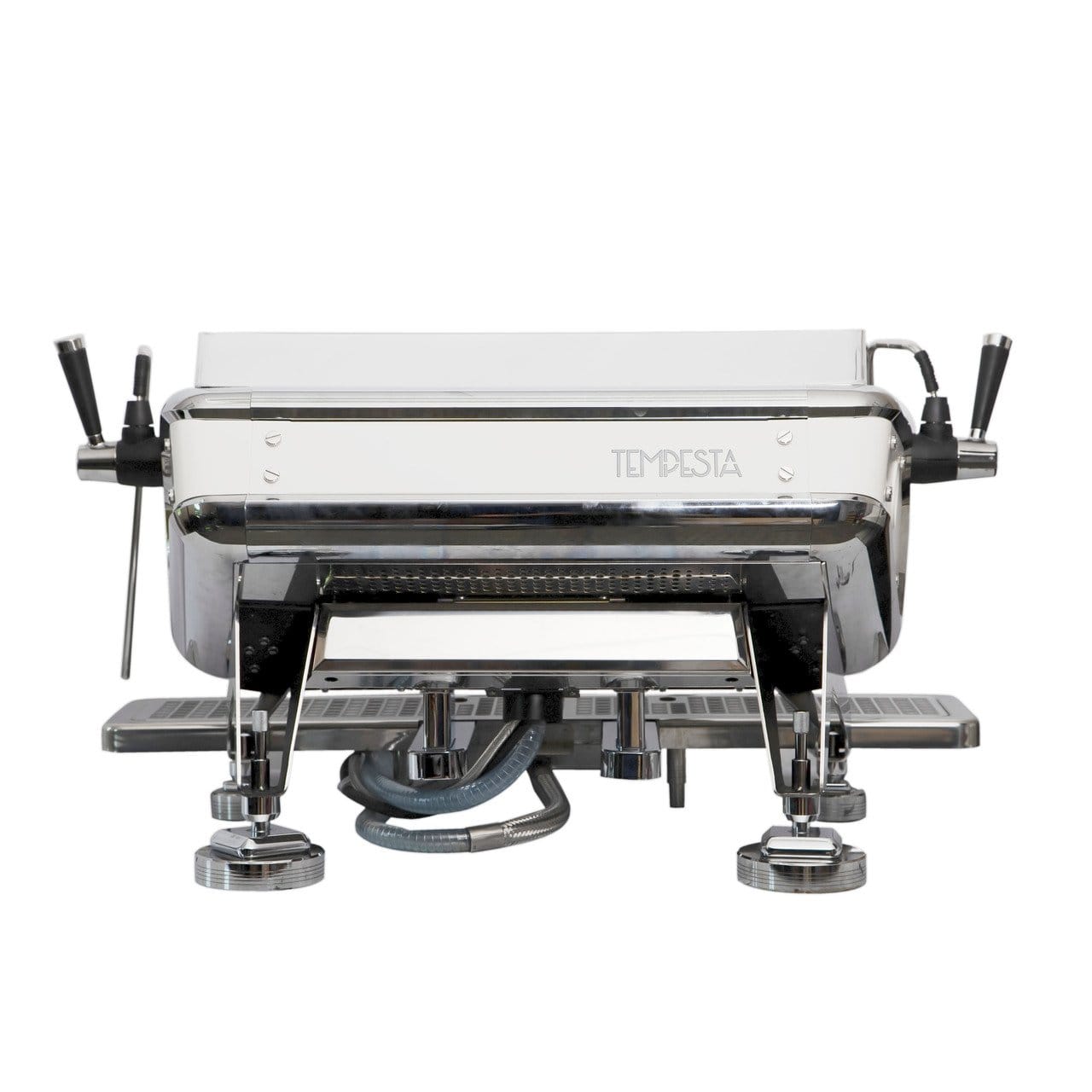 CafeLast Astoria Tempesta 2 Group Automatic Commercial Espresso Machine