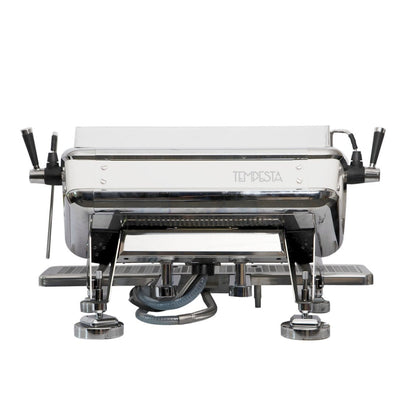 CafeLast Astoria Tempesta 2 Group Automatic Commercial Espresso Machine