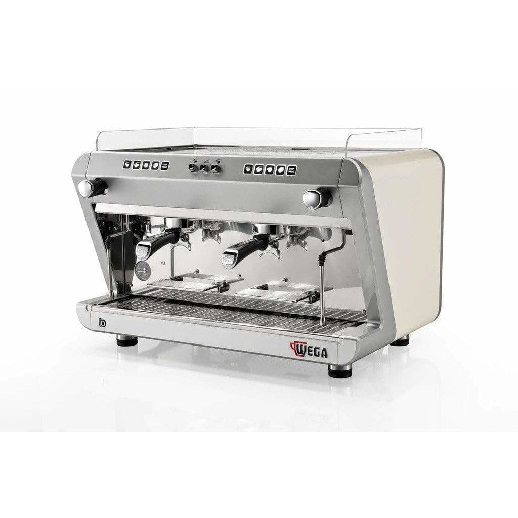 Commercial Coffee Machines Range