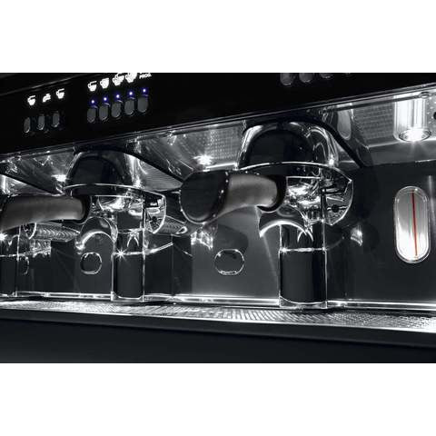 CafeLast Wega Polaris XTRA 2-Group Commercial Espresso Machine