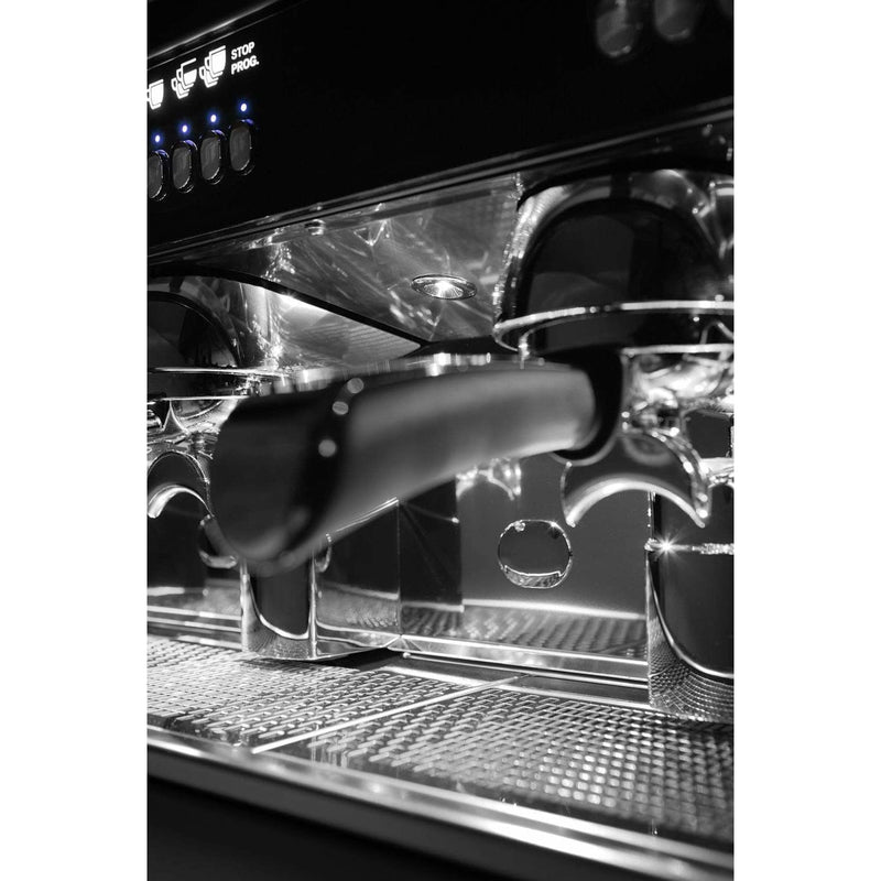 CafeLast Wega Polaris XTRA 3-Group Commercial Espresso Machine