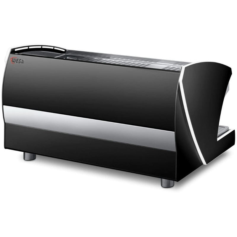 CafeLast Wega Polaris XTRA 3-Group Commercial Espresso Machine