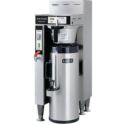 Fetco CBS-51H-15 Single Station Brewer C51026 - Majesty Coffee