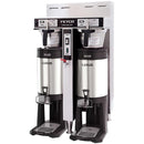 Fetco CBS-52H-20 Dual Station Brewer 3x4.0 kW/440-480V C53186 - Majesty Coffee