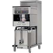 Fetco CBS-71A Single Station Brewer C71017 - Majesty Coffee