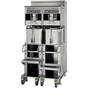 Fetco CBS-72AC Dual Station Brewer C72018 - Majesty Coffee