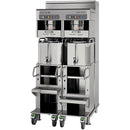 Fetco CBS-72AC Dual Station Brewer 2x(3x10.0) kW.440-480V C72048 - Majesty Coffee