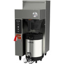Fetco CBS-1131-V+ Single Station Coffee Brewer 1x3.0 kW/200-240V E113157 - Majesty Coffee