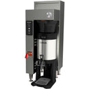 Fetco CBS-1151-V+ Single Station Coffee Brewer 2x3.0 kW/208-240V E115151 - Majesty Coffee