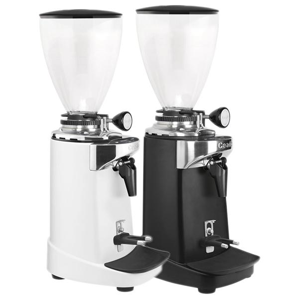 Ceado E37T Worm Gear Espresso Grinder CEADO-E37T - Majesty Coffee