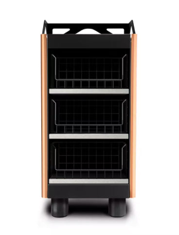 Eversys Enigma Classic Superautomatic Espresso Machine