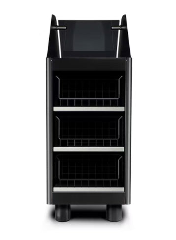 Eversys Shotmaster Superautomatic Espresso Machine