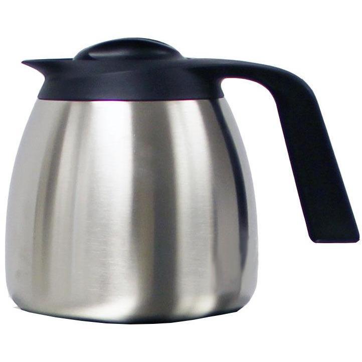 Fetco D055 1.9L Low Profile Tabletop Server D05500000 - Majesty Coffee