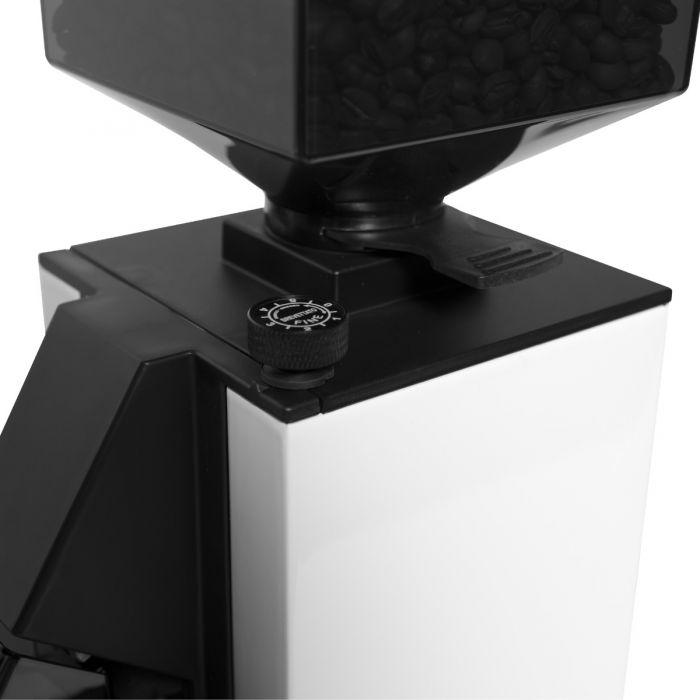 Eureka Mignon Crono Coffee Grinder (Open Box)