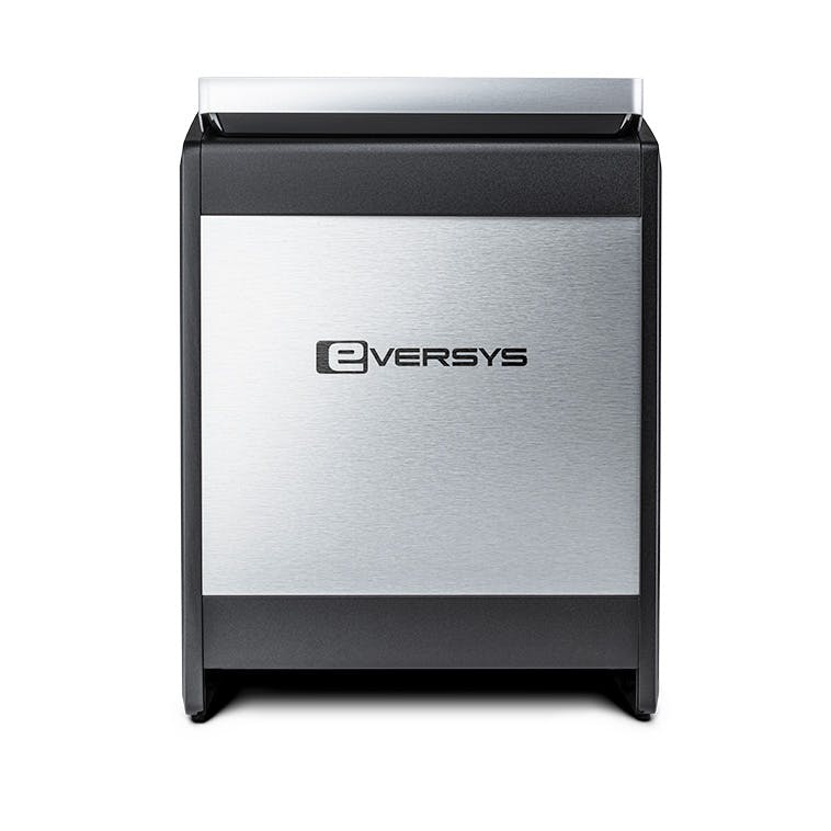Eversys Cameo Superautomatic Espresso Machine - Majesty Coffee