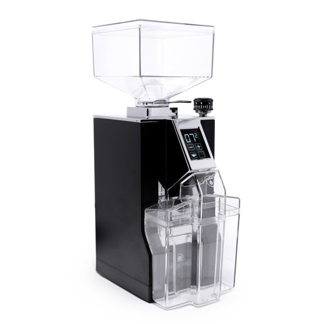 EUREKA MIGNON CRONO COFFEE GRINDER