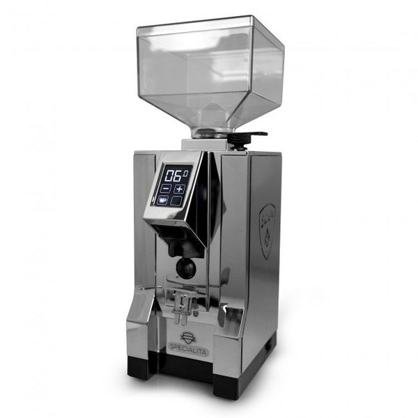 Eureka Mignon Specialita Espresso Grinder