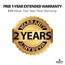 Rocket Mozzafiato Type V Espresso Machine - Majesty Coffee