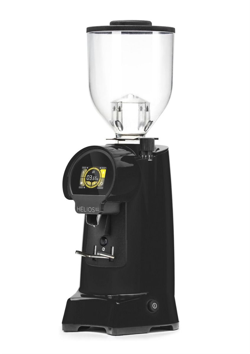 Eureka Helios 75 Espresso Grinder