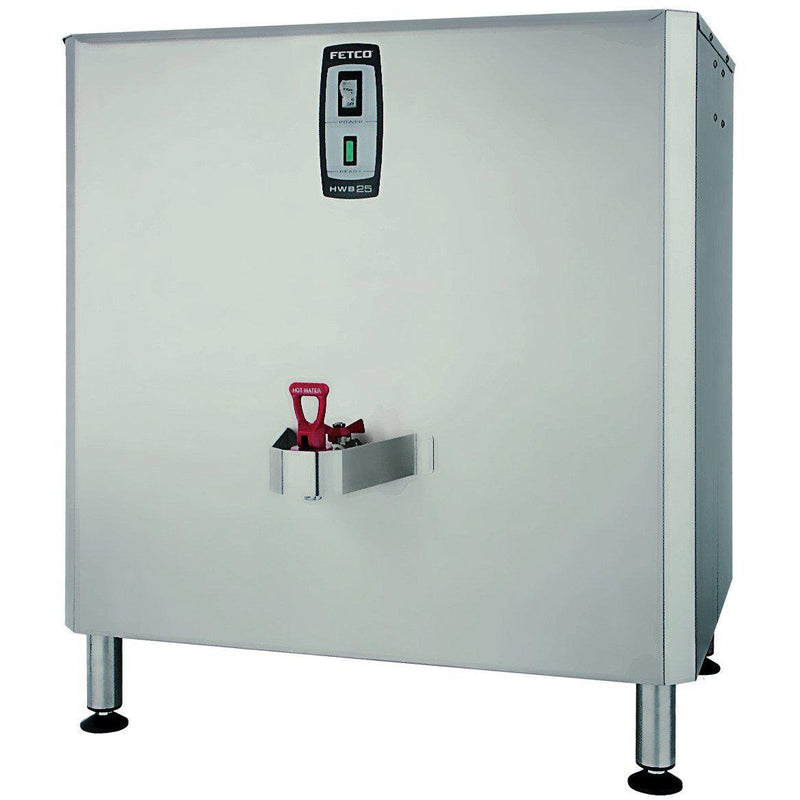 Fetco HWB-25 25-Gallon Hot Water Dispenser H25011 - Majesty Coffee