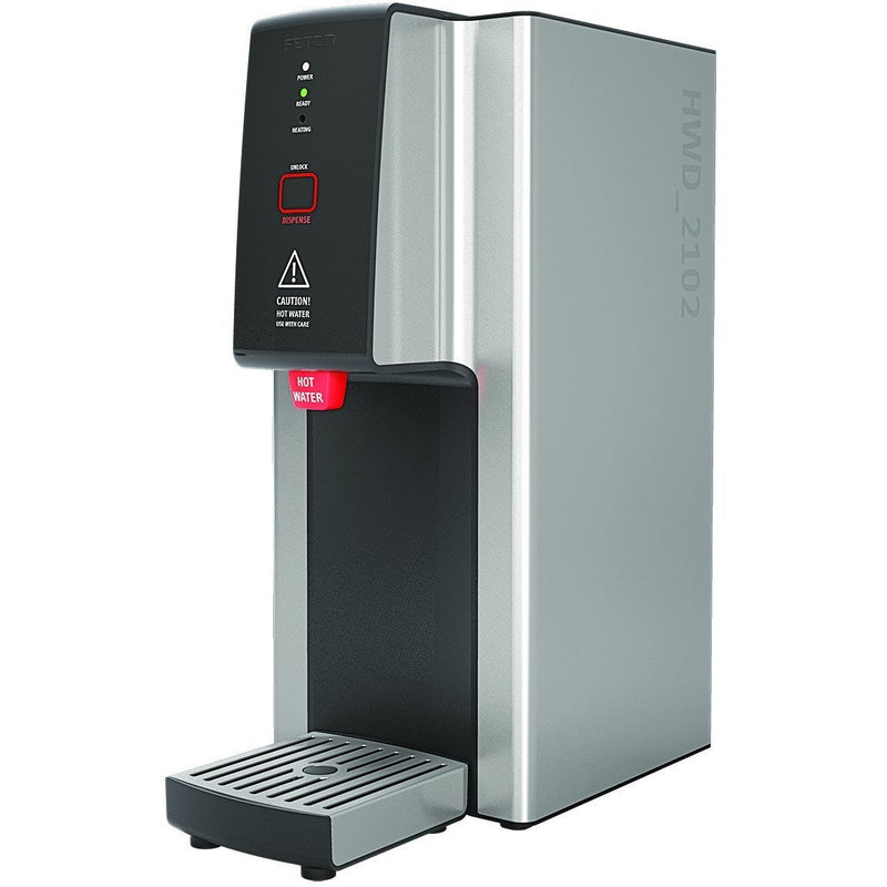Fetco HWD-2102 Hot Water Dispenser 1x3.2 kW/200-240V H210230 - Majesty Coffee