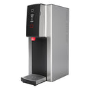 Fetco HWD-2110TOD 10-Gallon Hot Water Dispenser 1x5.0 kW/200-240V H211010 - Majesty Coffee