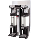 Fetco IP44 CBS-52H-20 Dual Station Brewer 2x3.0 kW/220-240V C53216MIP - Majesty Coffee