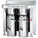 Fetco IP44 CBS-62H-30 Dual Station Brewer 3x3.0 kW/220-240V C62206MIP - Majesty Coffee