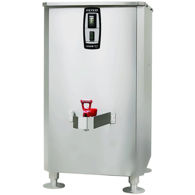Fetco IP44 HWB-10 Hot Water Dispenser 2x3.0 kW/220-240V H10031MIP - Majesty Coffee