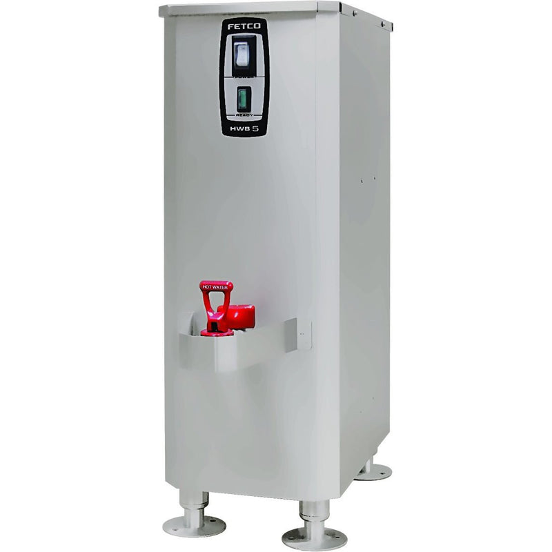 Fetco IP44 HWB-5 Hot Water Dispenser 3.0 kW/220-240V H05041MIP - Majesty Coffee